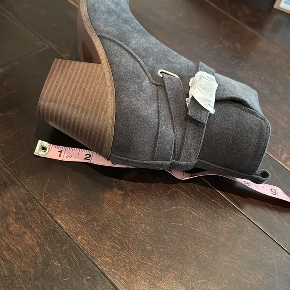 Just Fab Della Booties Magnet color 7 NIB - Picture 5 of 8